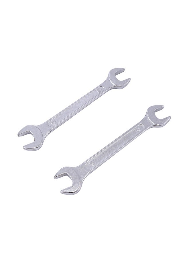 بي إم بي تولز مفاتيح ربط مكونة من قطعتين - 12x13\12x14 إنش - Image 2