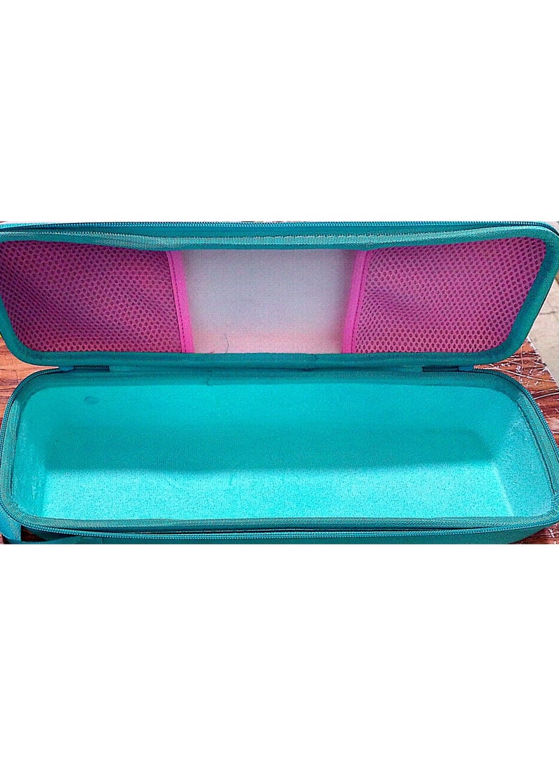 MoeHair - Mohair 2400 Wet & Dry Hair Styler Brush + Brand Bag Gift 2400 Watt (1 Year Warranty) - Image 1