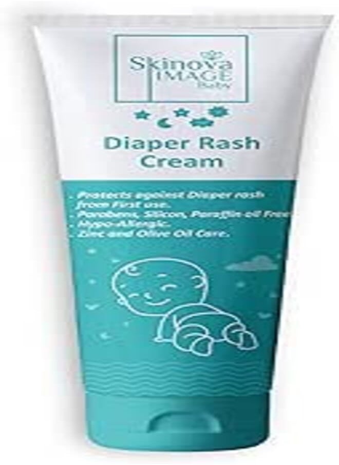 Skinova Image Skinova image diaper rash cream 