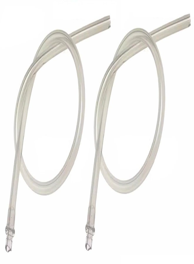 Brewvana Milk Tube Hose 36cm(14.2in） for Jura Fully automatic coffee machine+2x Jura HP3 milk Hose Connectors - Image 1