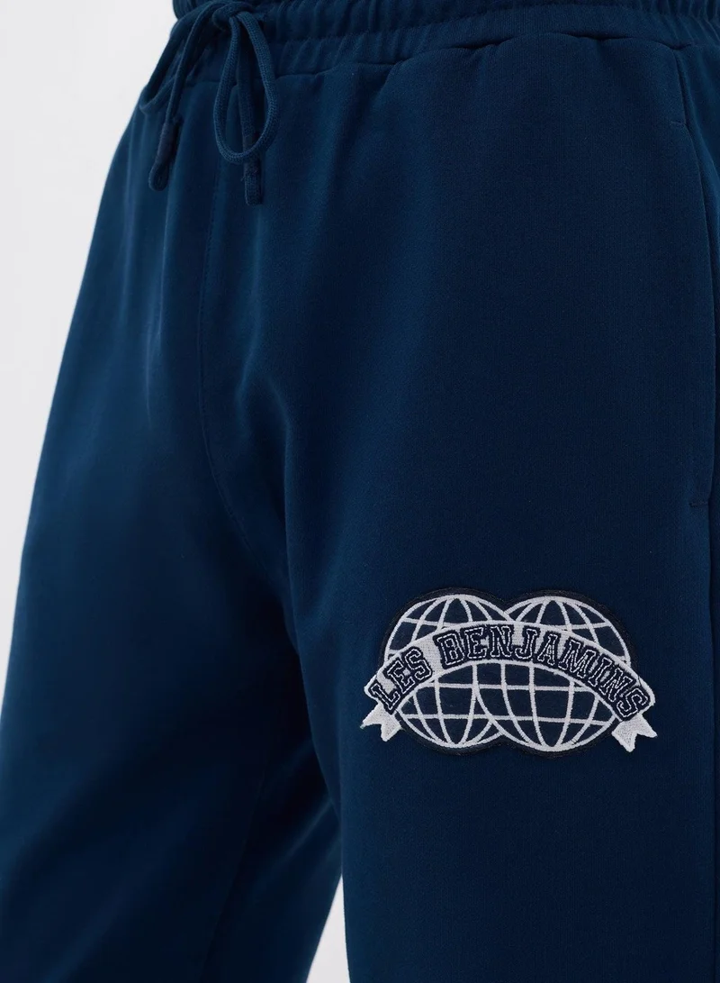 LES BENJAMINS SWEATPANT 001