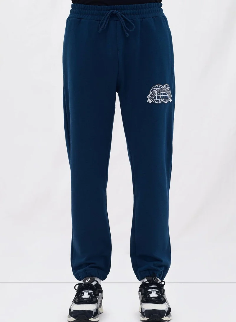 LES BENJAMINS SWEATPANT 001