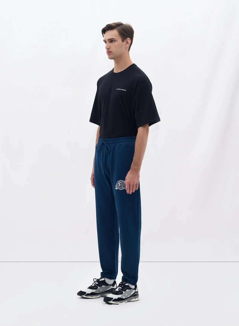 LES BENJAMINS SWEATPANT 001