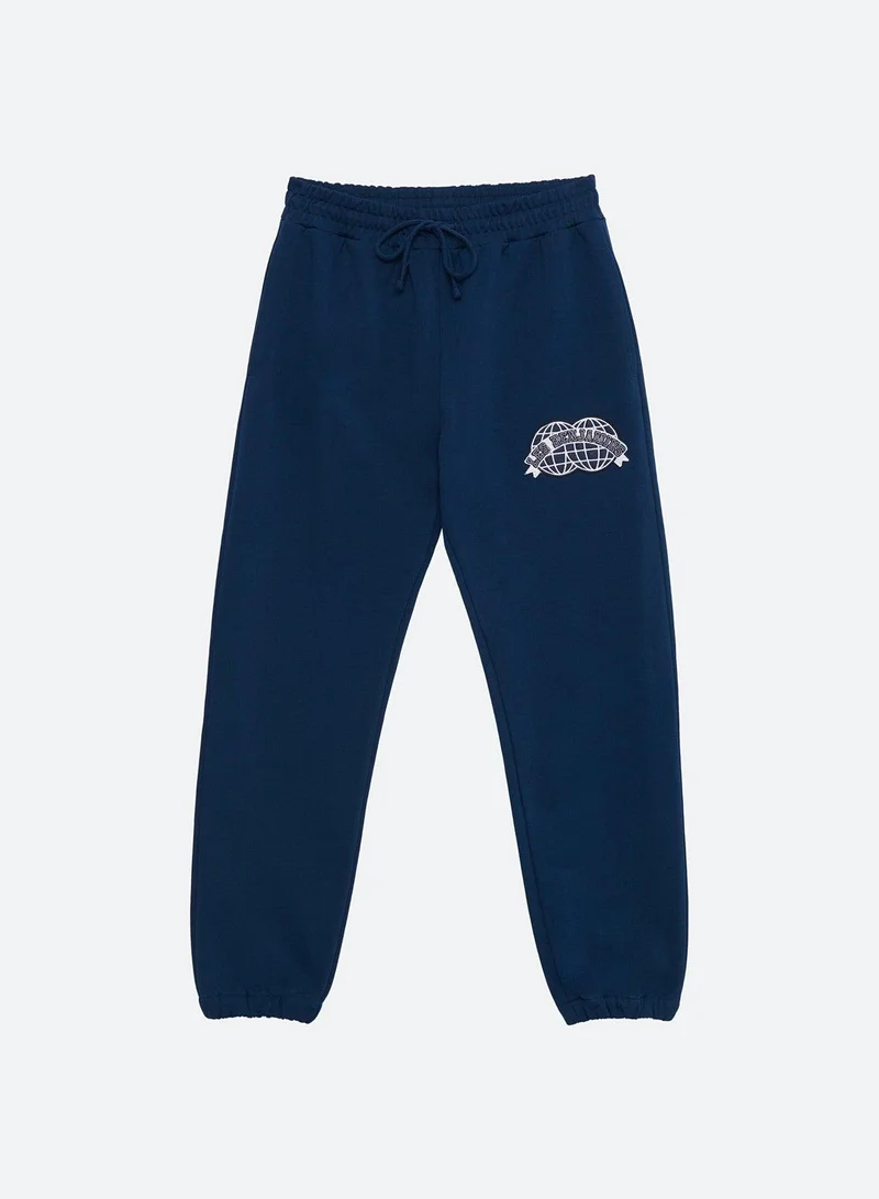 LES BENJAMINS SWEATPANT 001