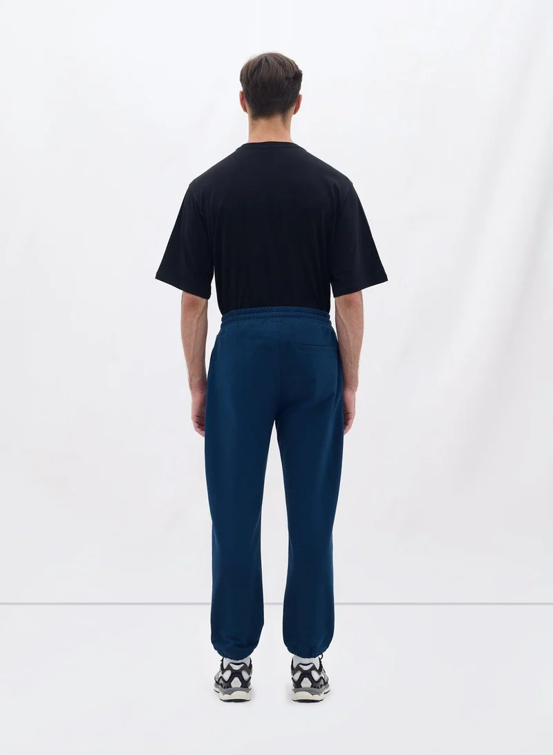 LES BENJAMINS SWEATPANT 001
