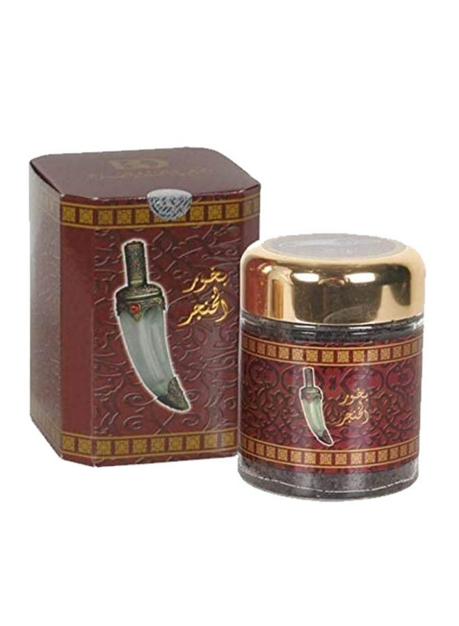 Banafa Bakhour Oud 50grams