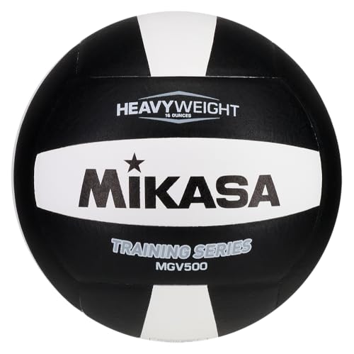 Mikasa MGV500 Heavy Weight Volleyball Official Size - Image 1
