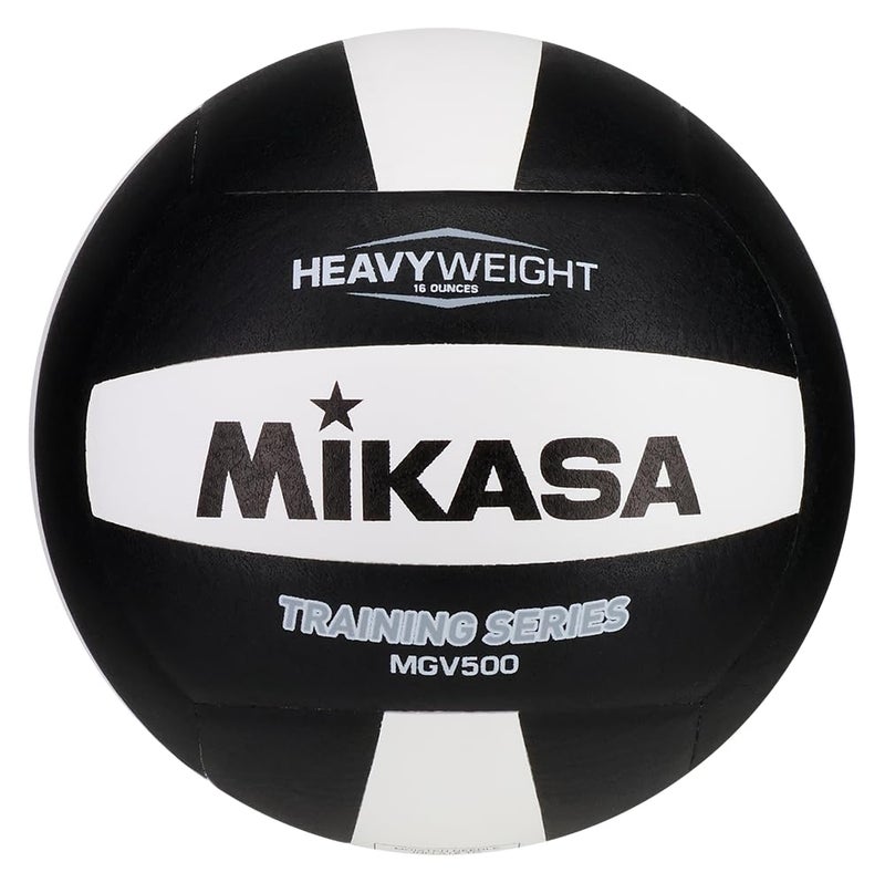 Mikasa MGV500 Heavy Weight Volleyball Official Size - Image 2