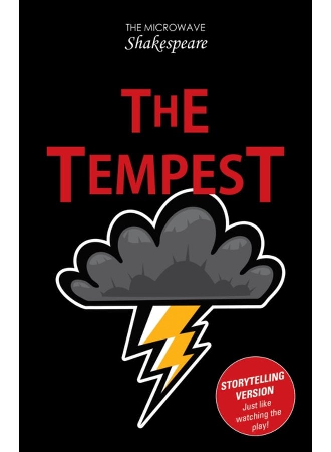 The Tempest - Paperback