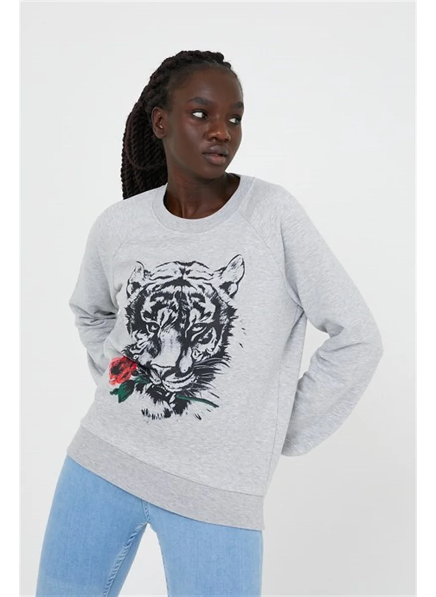 BRZ Collection Women's Sweatshirts