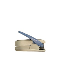 DECO Blue Deco Paper Stapler  - Image 3