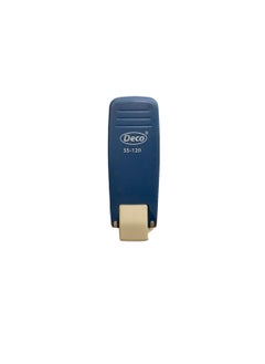 DECO Blue Deco Paper Stapler  - Image 2