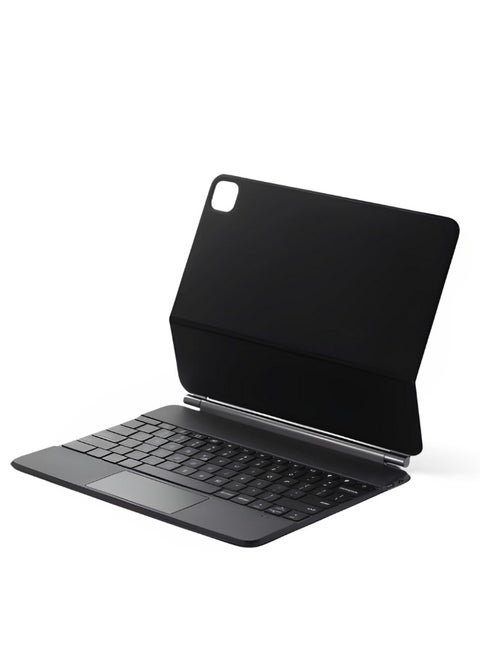 Keyboard for iPad 12.9 Pro and Air 13 English & Arabic