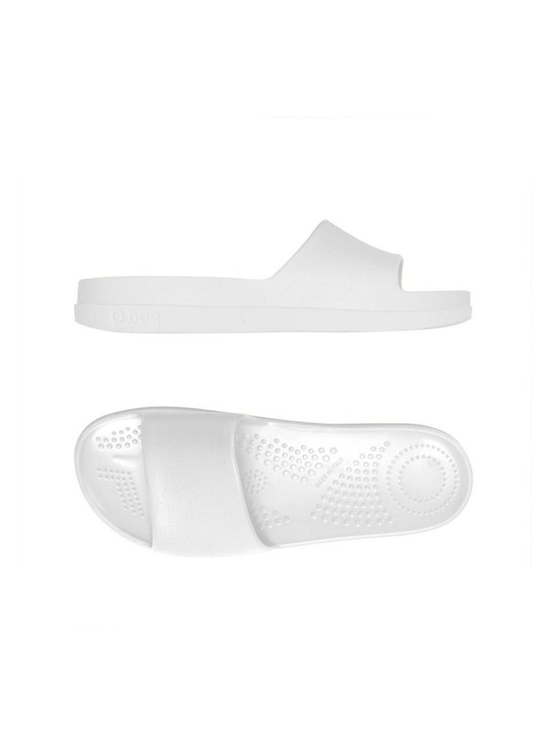 O bag O slippers in Latte  - Image 3