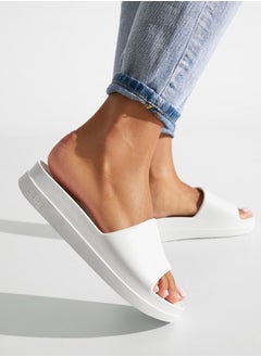 O bag O slippers in Latte  - Image 4