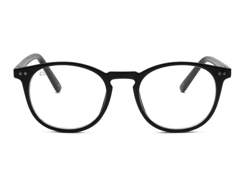 Unisex Round Frames  49 THE MAESTRO/BB