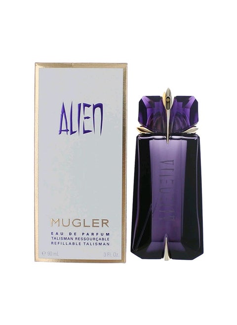 Alien W Edp  Refillable