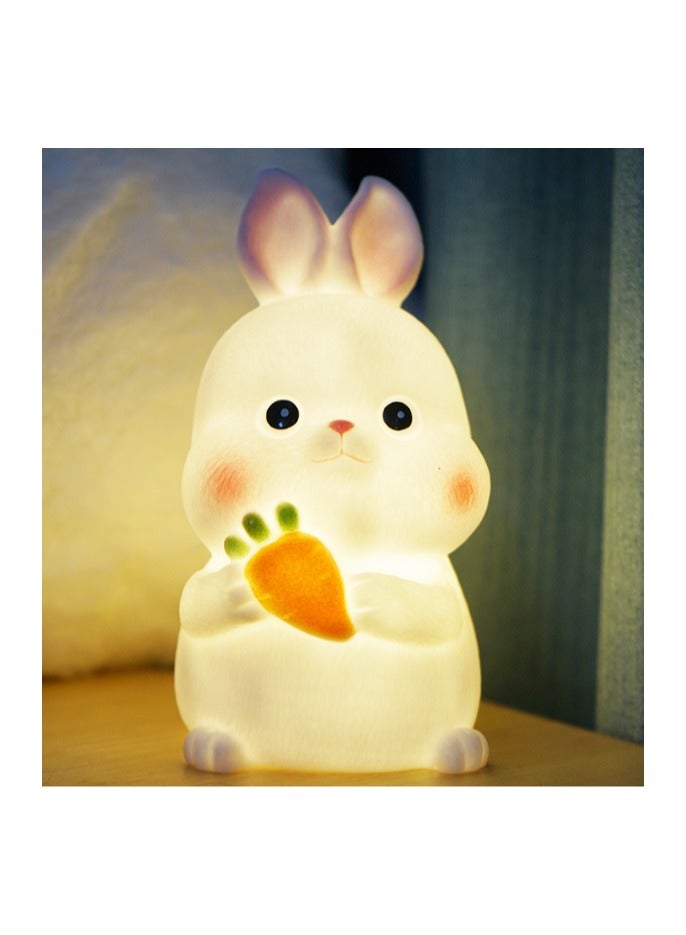 Cartoon Hat Star Nightlight