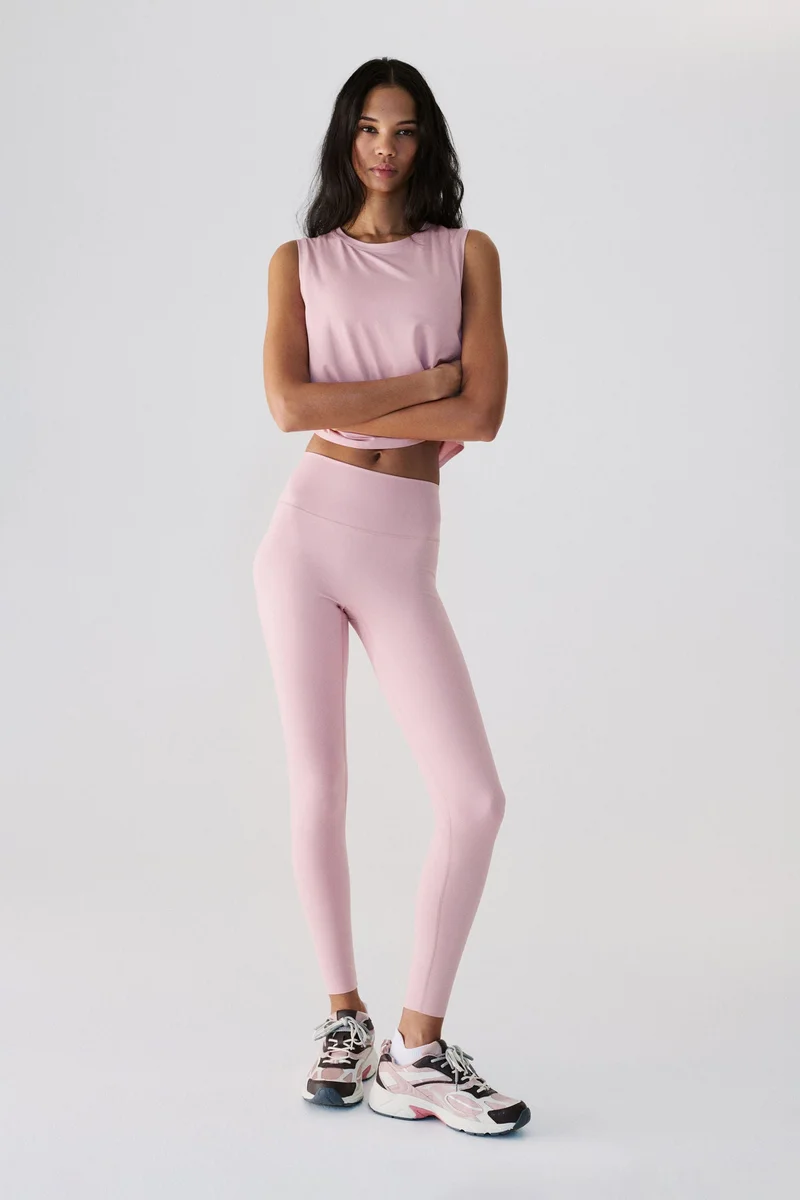 H&M SoftMove™ Sports leggings