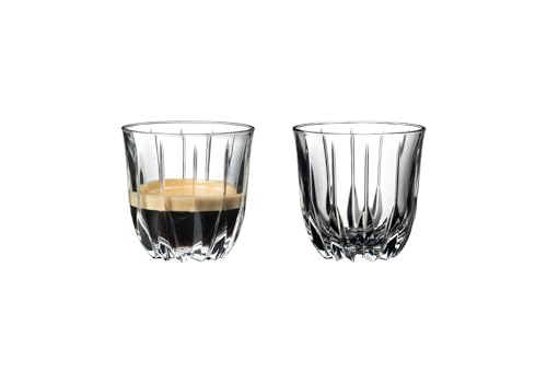 Riedel Drink Specific Glassware Coffee Glass - Image 1