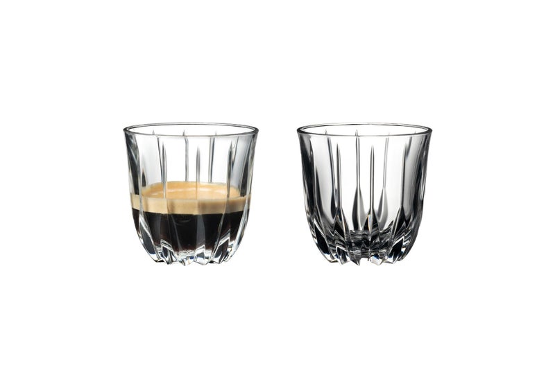 Riedel Drink Specific Glassware Coffee Glass - Image 2
