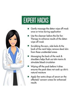 Nature's Essence Antiageing Treatment Facial With Collagen Boost White  - Image 5