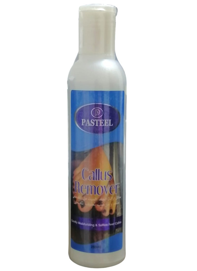 PASTEEL Callus Remover 250Ml 