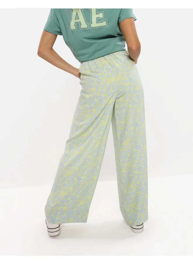 امريكان ايجل AE Pleat Front Pull-On Pant