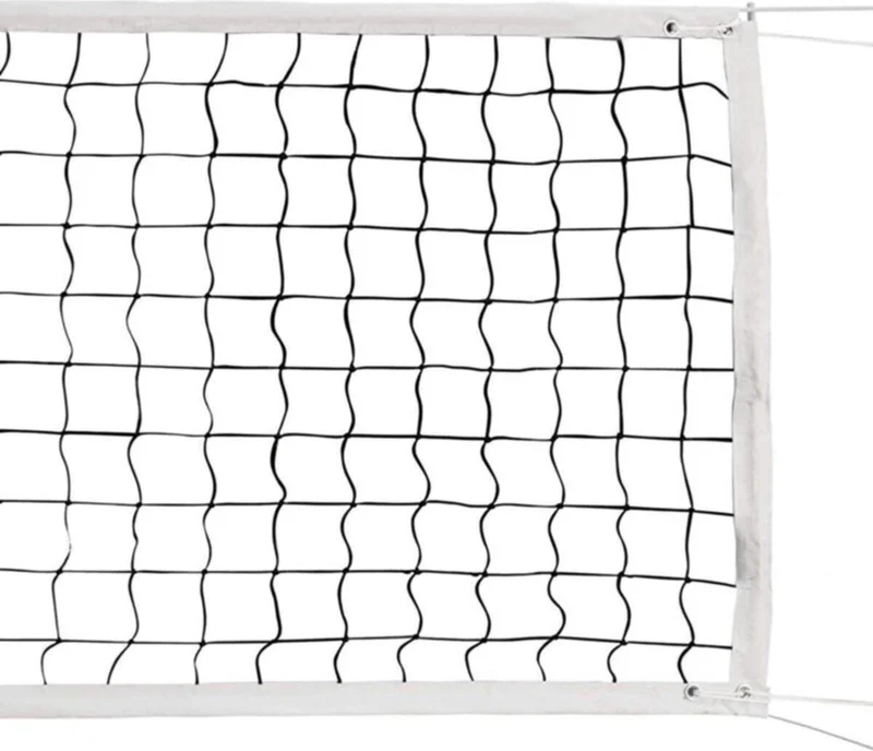 CK Spor Ckspor 9.5 Meters Portable Practical and Professional Volleyball Net with Bag Volleyball Net CKS215