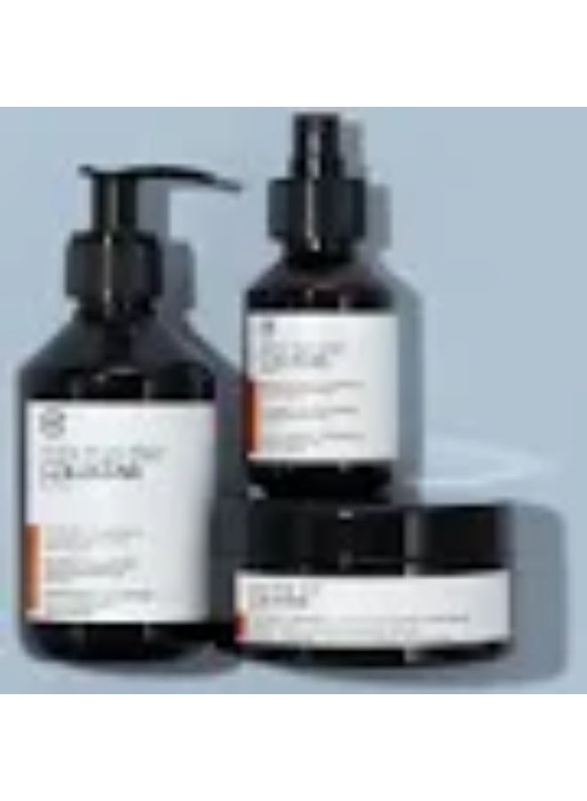 Collistar Pure Actives Hair Vitamin C Shampoo 250ml - Image 3