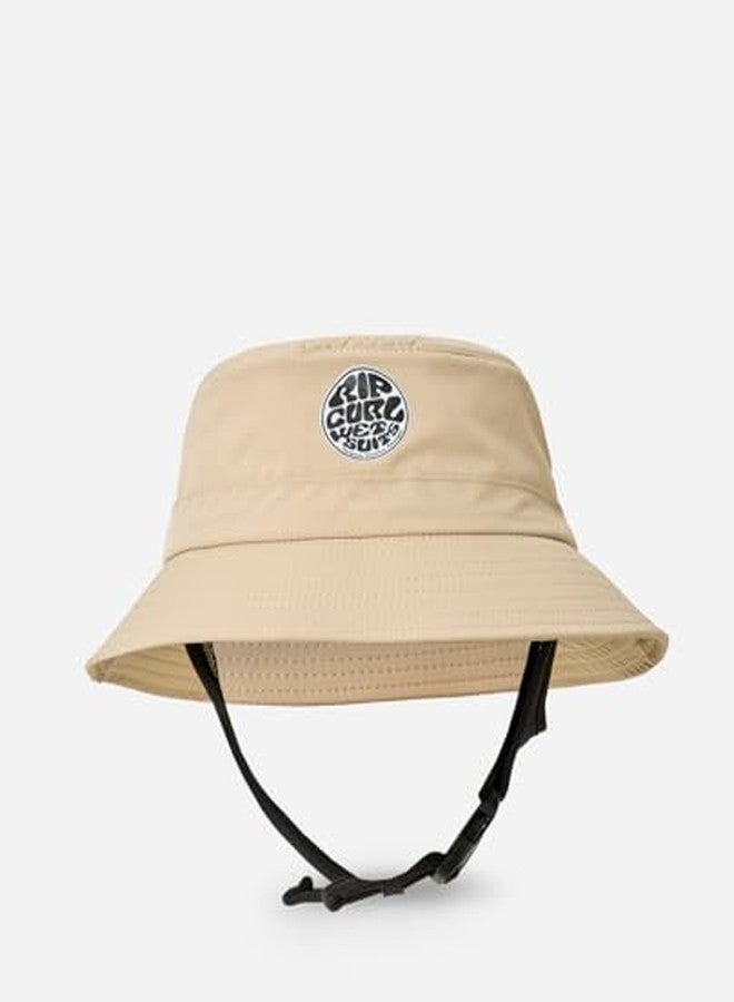RIP CURL UPF 50+ Quick Dry Surf Hat with Removable Neck Flap - Image 2