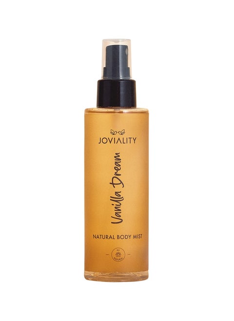 Vanilla Dream - Body Mist