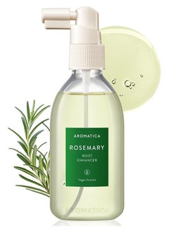 AROMATICA AROMATICA, Rosemary Root Enhancer 100 ml  - Image 1