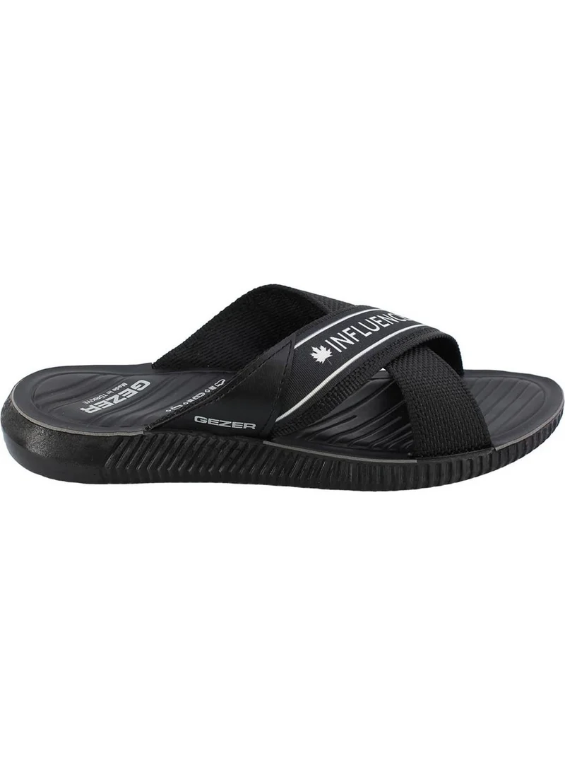 Gezer Summer Men's Slippers