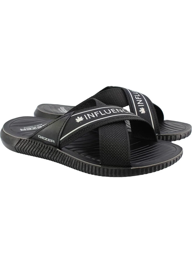 Gezer Summer Men's Slippers