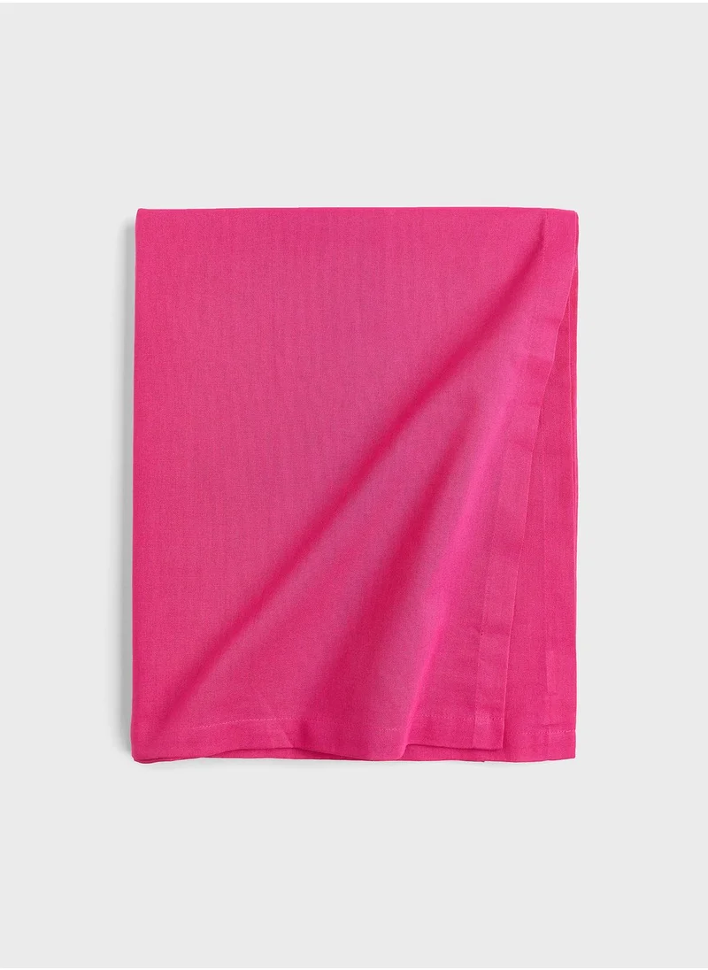 اتش اند ام Cotton Tablecloth