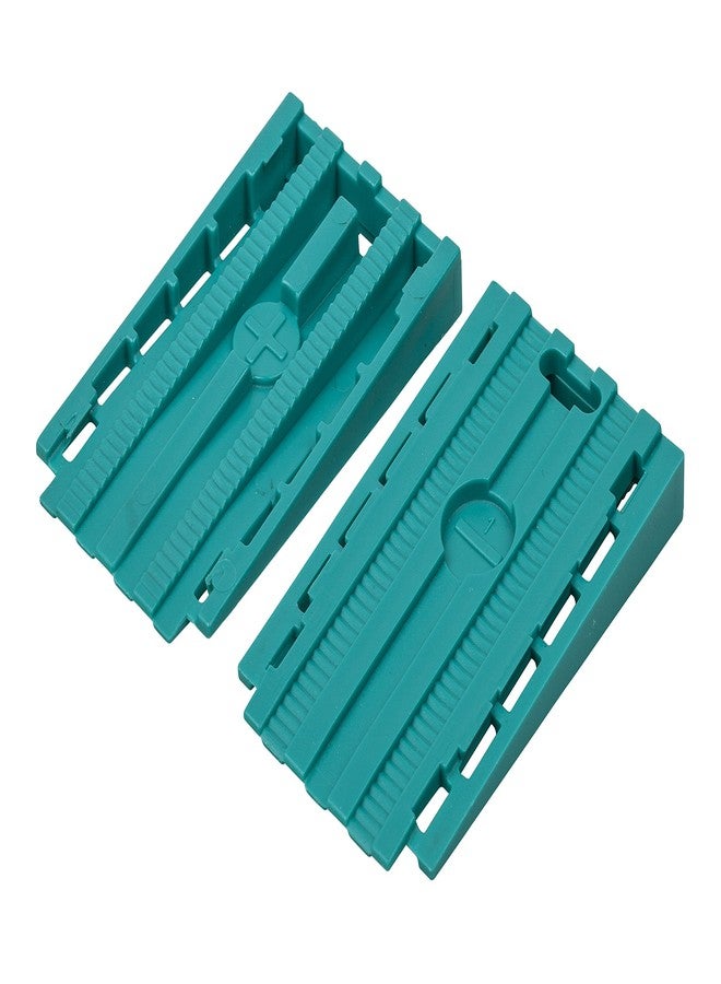 wolfcraft Universal Wedge I 6946000 I The multifunction 2-in-1 wedges - Image 2