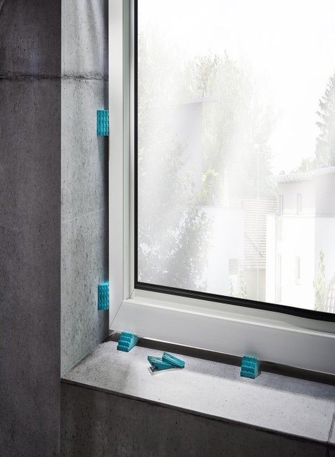 wolfcraft Universal Wedge I 6946000 I The multifunction 2-in-1 wedges - Image 4