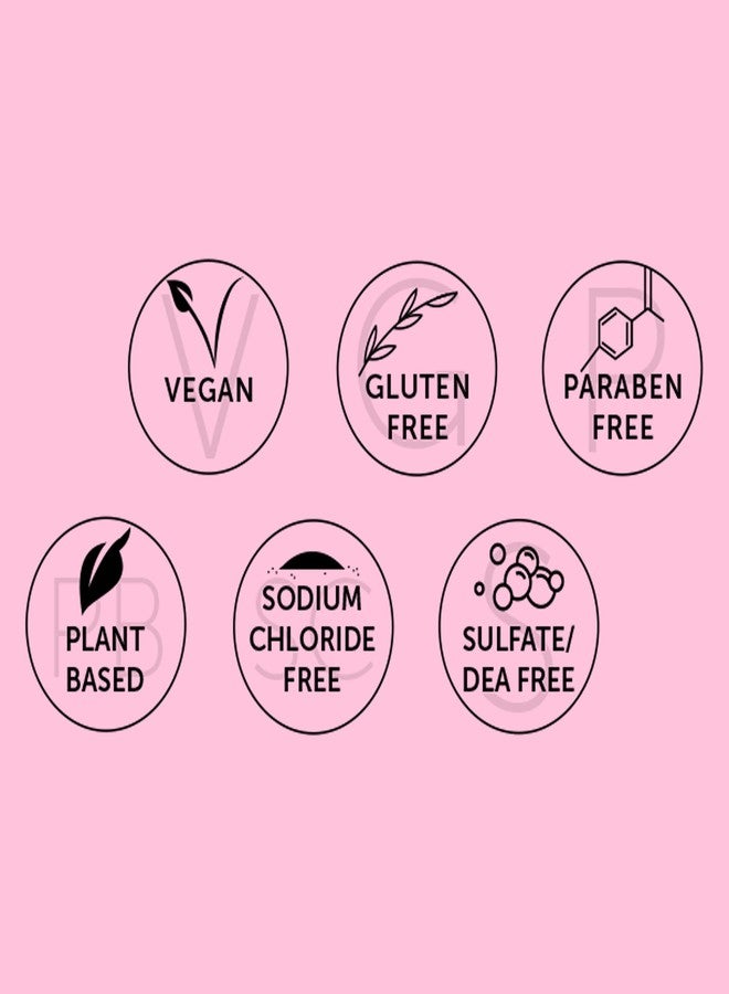 FRAMESI Color Lover Moisture Rich Sulfate Free Shampoo with Quinoa & Aloe Vera, Color Treated Hair, Fresh, 16.9 Fl Oz - Image 3