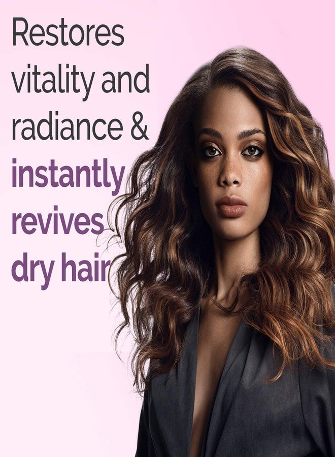 FRAMESI Color Lover Moisture Rich Sulfate Free Shampoo with Quinoa & Aloe Vera, Color Treated Hair, Fresh, 16.9 Fl Oz - Image 2