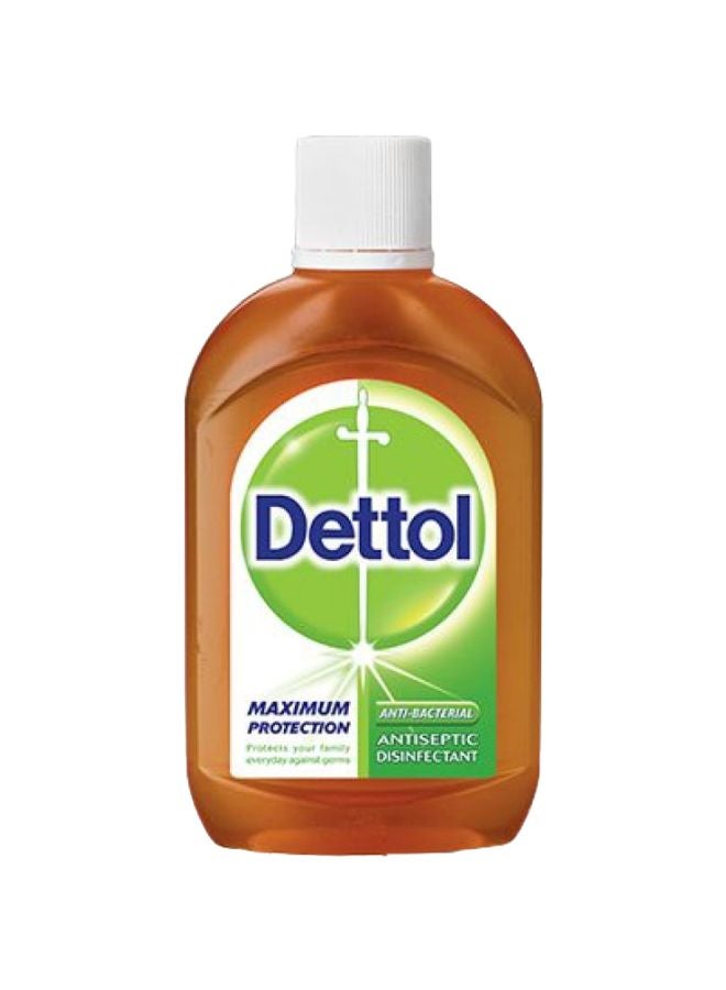 Dettol Antiseptic Disinfectant Liquid