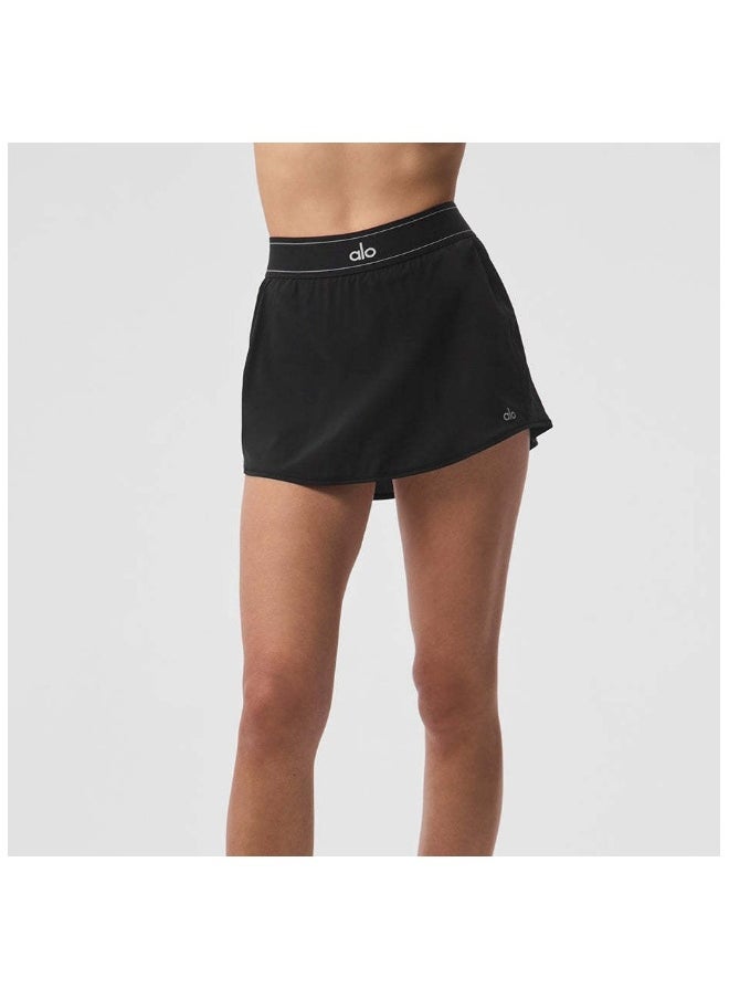 Alo Yoga - alo Women's tennis shorts - Image 1