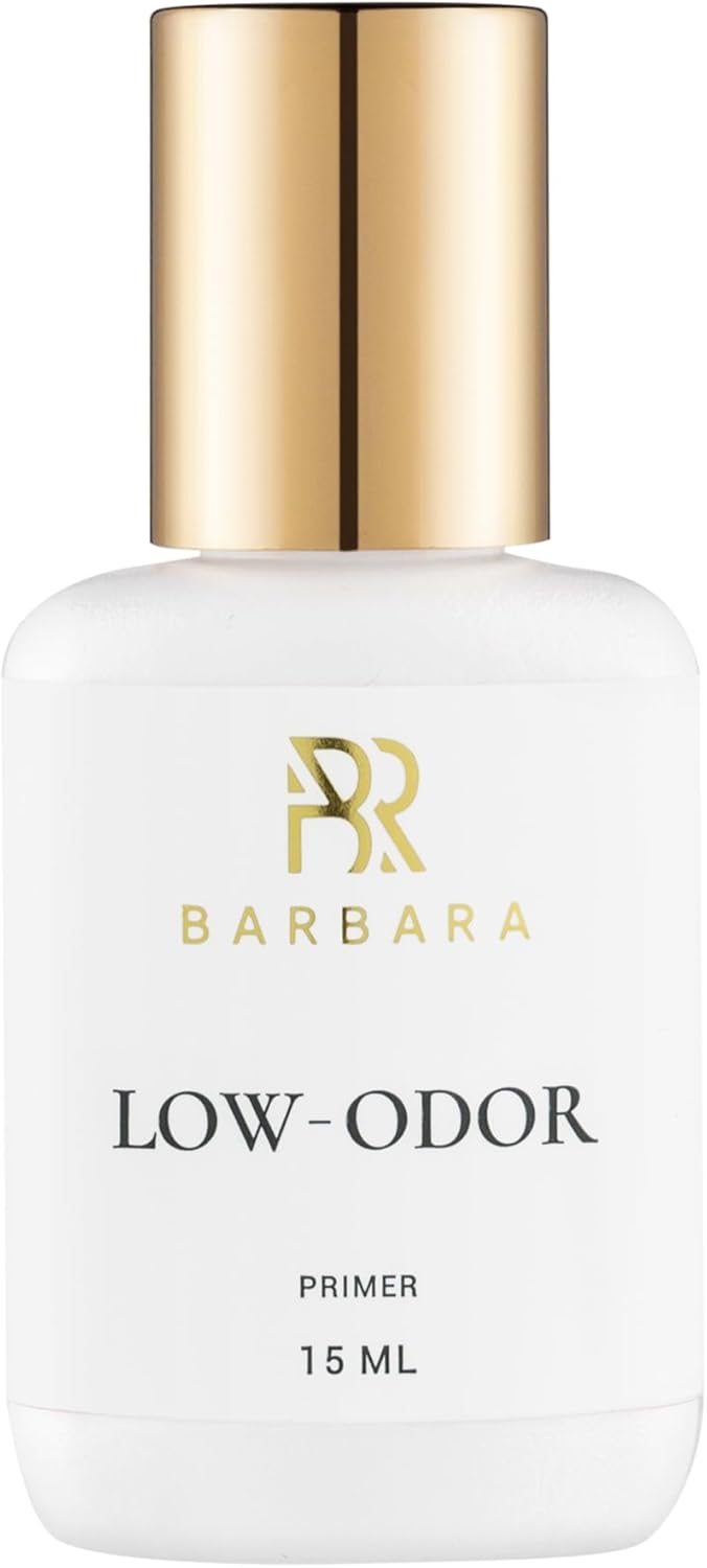 Barbara Eyelash Extension Primer 10 ml