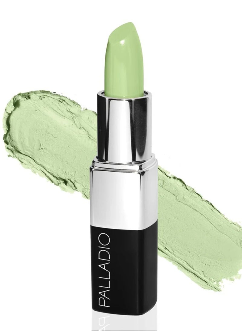 Palladio Herbal Stick Concealer Green CS605 - Image 1