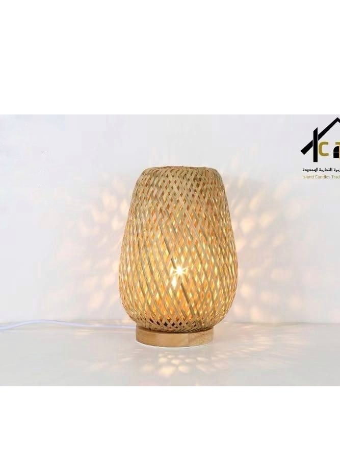 ICTC table lamp