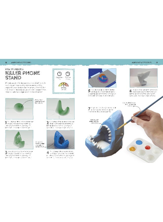 3D Printing Projects - Image 1