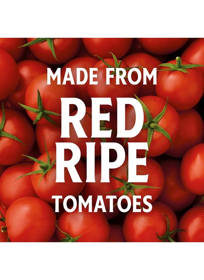 Heinz Tomato Ketchup with No Sugar Added, 13 oz Bottle  - Image 5