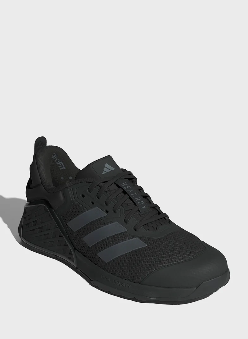 Adidas Dropset 3 Trainer