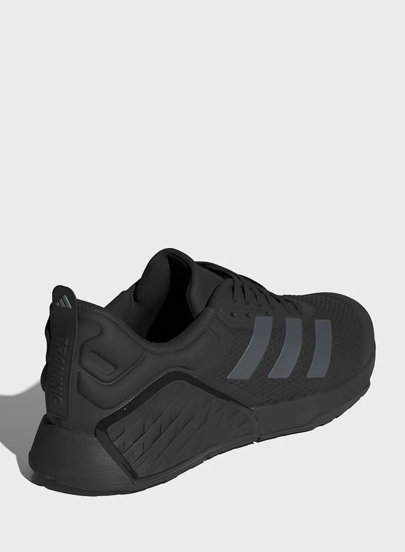 Adidas Dropset 3 Trainer