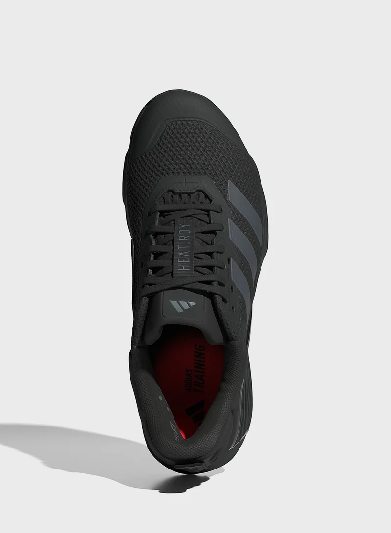 Adidas Dropset 3 Trainer